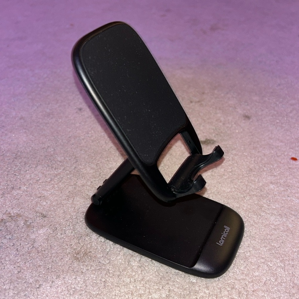 Foldable Phone Stand